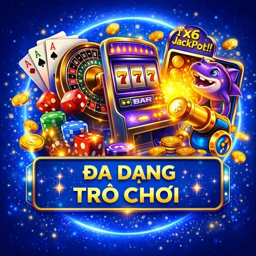 GAME